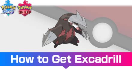 excadrill evolution|excadrill learnset.